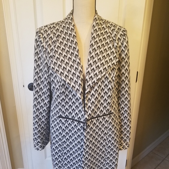 Jones Studio Other - Price Drop Jones Studio Ladies Blazer-NWT